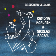 Le Sucrier Velours